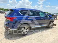 2023 Hyundai Santa Fe фото