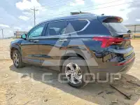 2023 Hyundai Santa Fe фото