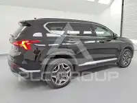 2023 Hyundai Santa Fe фото