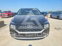 2023 Hyundai Santa Fe фото