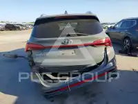 2023 Hyundai Santa Fe фото