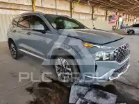 2023 Hyundai Santa Fe photo