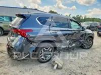 2023 Hyundai Santa Fe photo
