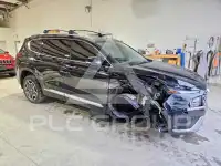 2023 Hyundai Santa Fe фото