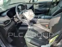2023 Hyundai Santa Fe фото