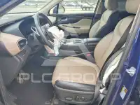 2023 Hyundai Santa Fe photo