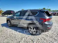 2023 Hyundai Santa Fe фото