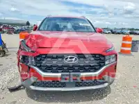 2023 Hyundai Santa Fe фото
