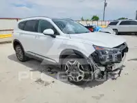 2023 Hyundai Santa Fe photo