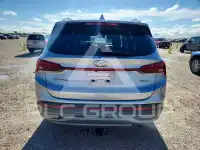 2023 Hyundai Santa Fe фото