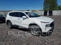 2023 Hyundai Santa Fe photo