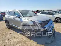 2023 Hyundai Santa Fe фото