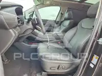 2023 Hyundai Santa Fe фото