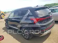 2023 Hyundai Santa Fe фото