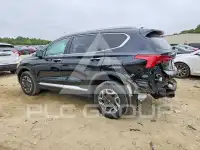 2023 Hyundai Santa Fe photo