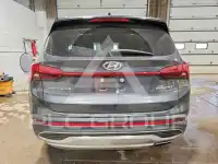 2023 Hyundai Santa Fe photo