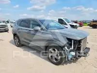 2023 Hyundai Santa Fe фото