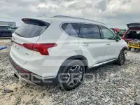 2023 Hyundai Santa Fe фото
