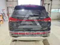 2023 Hyundai Santa Fe фото