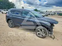 2023 Hyundai Santa Fe фото