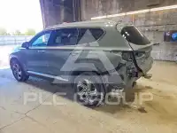 2023 Hyundai Santa Fe фото