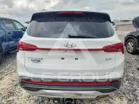 2023 Hyundai Santa Fe фото