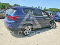 2023 Hyundai Santa Fe фото