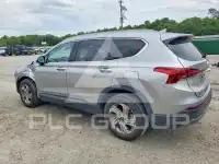 2023 Hyundai Santa Fe фото
