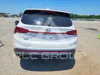 2023 Hyundai Santa Fe фото