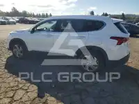 2023 Hyundai Santa Fe фото
