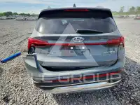 2023 Hyundai Santa Fe фото