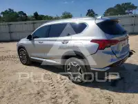 2023 Hyundai Santa Fe фото