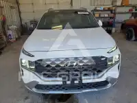 2023 Hyundai Santa Fe фото