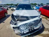 2023 Hyundai Santa Fe фото