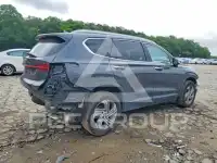2023 Hyundai Santa Fe фото