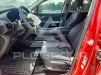 2023 Hyundai Santa Fe фото