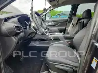 2023 Hyundai Santa Fe фото