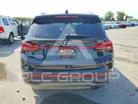2023 Hyundai Santa Fe фото