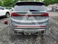 2023 Hyundai Santa Fe фото