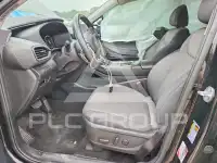 2023 Hyundai Santa Fe photo