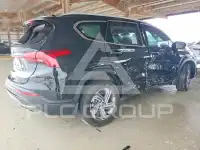 2023 Hyundai Santa Fe photo
