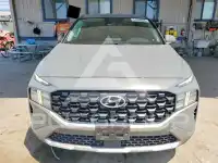 2023 Hyundai Santa Fe фото