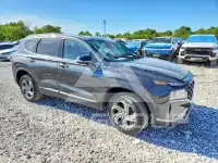 2023 Hyundai Santa Fe фото