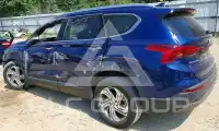 2023 Hyundai Santa Fe фото