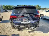 2023 Hyundai Santa Fe фото