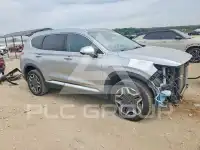 2023 Hyundai Santa Fe photo