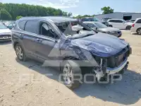 2023 Hyundai Santa Fe фото