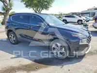 2023 Hyundai Santa Fe фото
