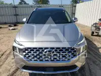 2023 Hyundai Santa Fe фото
