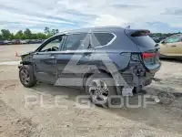 2023 Hyundai Santa Fe фото